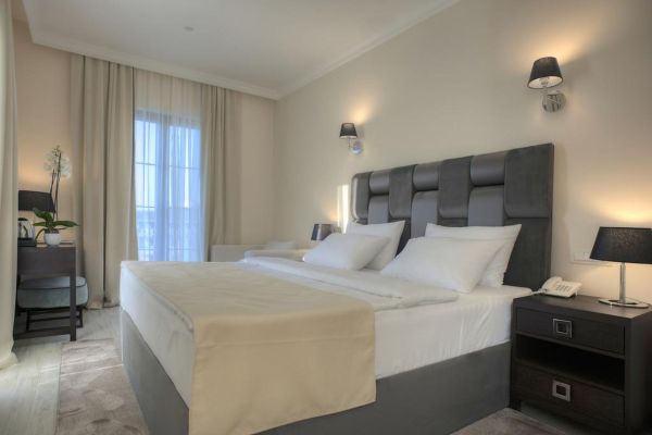 Hotel Moskva (Budva)